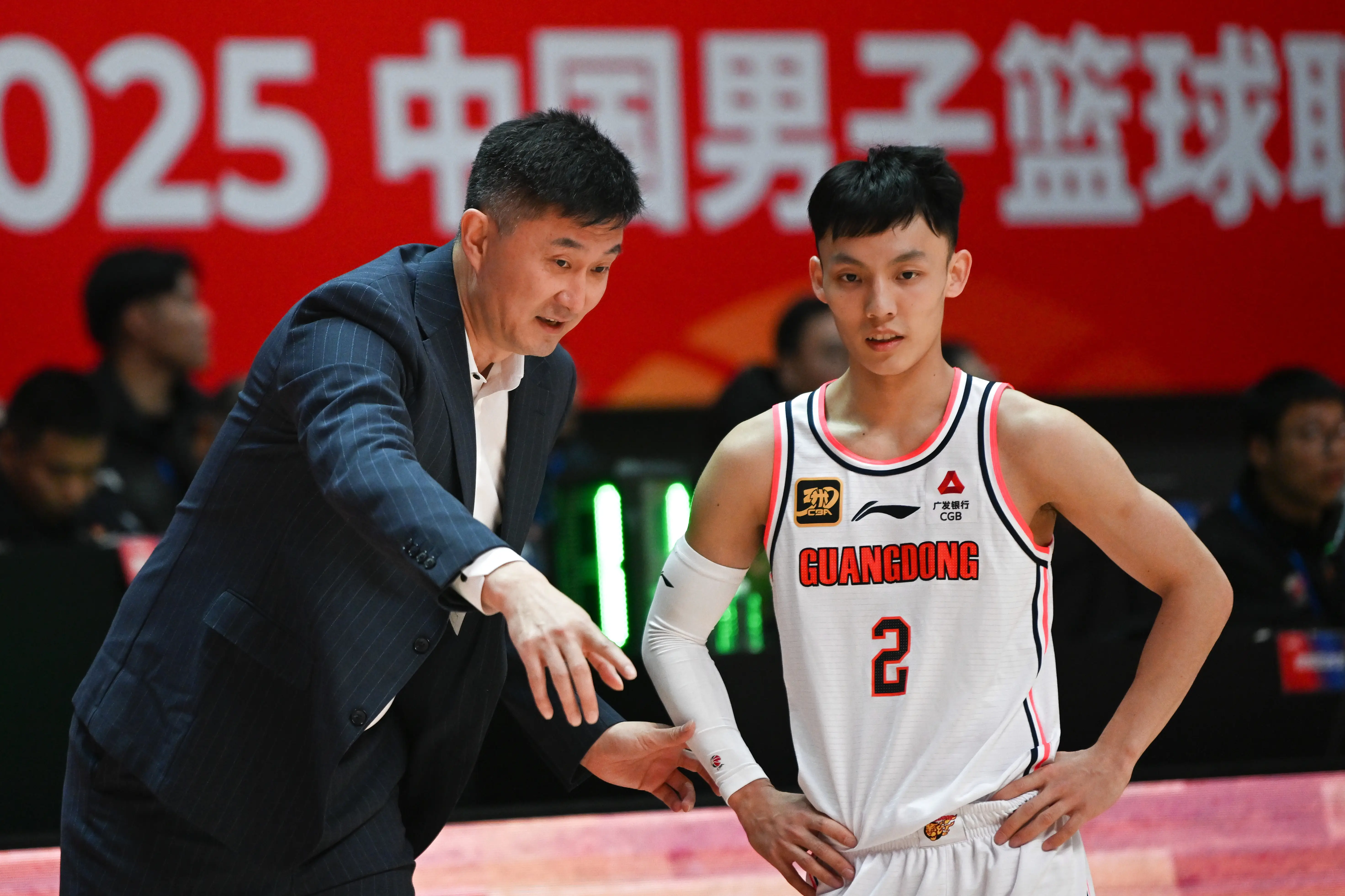 新疆击败山西，连胜达到五场