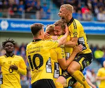 悟空体育官方网站-瑞典战胜挪威：埃格尔斯内斯梅开得分