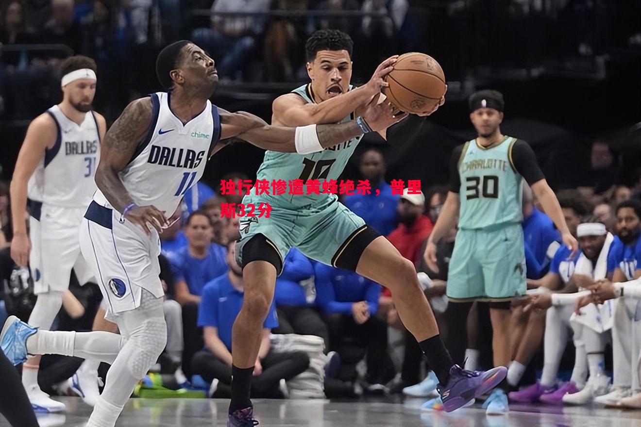 悟空体育官网-独行侠惨遭黄蜂绝杀，普里斯32分