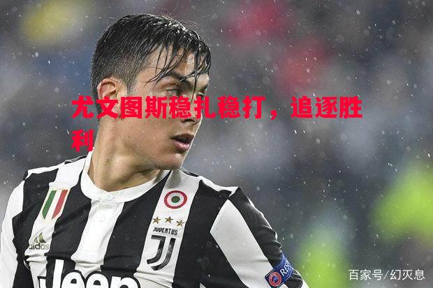 悟空体育官方网站-尤文图斯稳扎稳打，追逐胜利