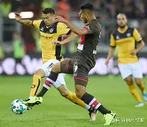 悟空体育官方网站-汉堡阿尔法无惧强敌，斩获一线胜利