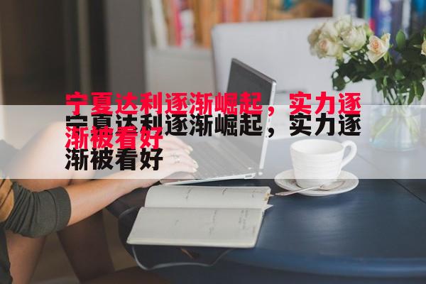 悟空体育-宁夏达利逐渐崛起，实力逐渐被看好