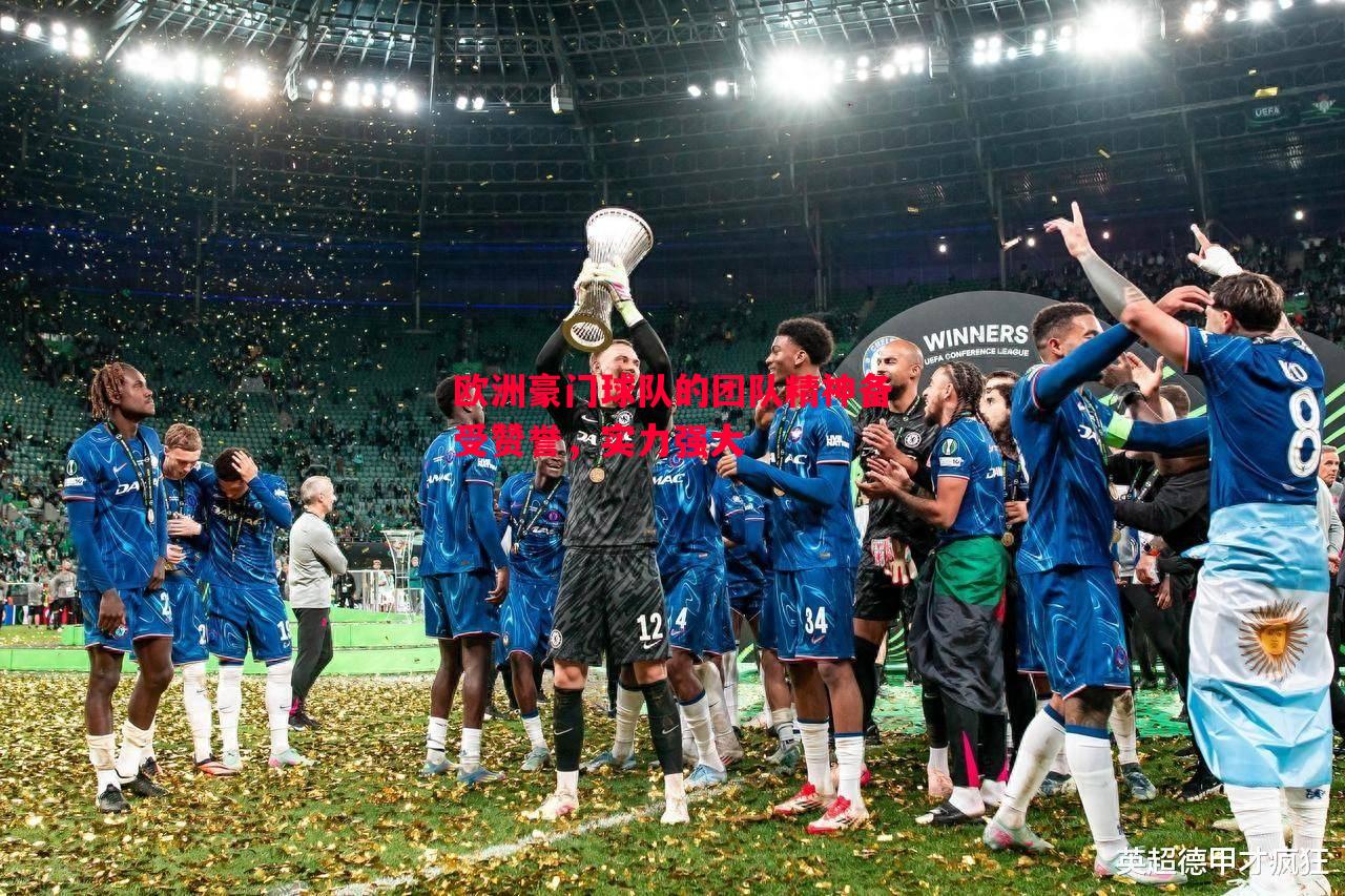 悟空体育官方网站-欧洲豪门球队的团队精神备受赞誉，实力强大