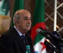 非洲之师!阿尔及利亚抢分成功,引发赞誉 非洲之师!阿尔及利亚抢分成功,引发赞誉