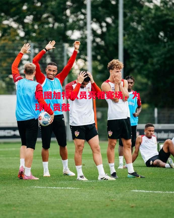 斯图加特队员亮相赛场,为球队贡献 斯图加特队员亮相赛场,为球队贡献