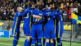 悟空体育-亚眠在主场不敌欧塞尔，遭遇意外失利