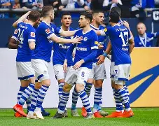 悟空体育官方网站-沙尔克04胜算增大！逐渐稳固名次