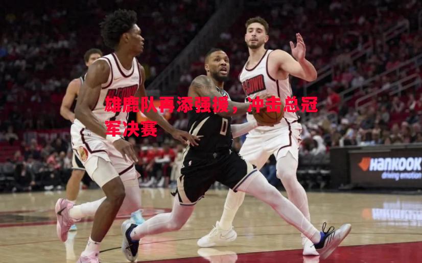 悟空体育官方网站-雄鹿队再添强援，冲击总冠军决赛