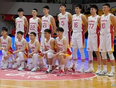 悟空体育官方网站-亚洲杯篮球赛：黎巴嫩队惊险取胜中国台北队，挺进四强