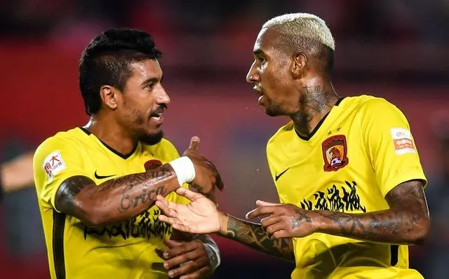 悟空体育-河南建业遭遇连败，降至积分榜倒数前三