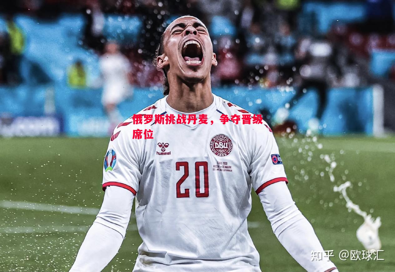 俄罗斯挑战丹麦,争夺晋级席位 俄罗斯挑战丹麦,争夺晋级席位