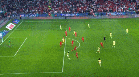 比利时小胜德国,欧预赛小组赛热闹开场 比利时小胜德国,欧预赛小组赛热闹开场