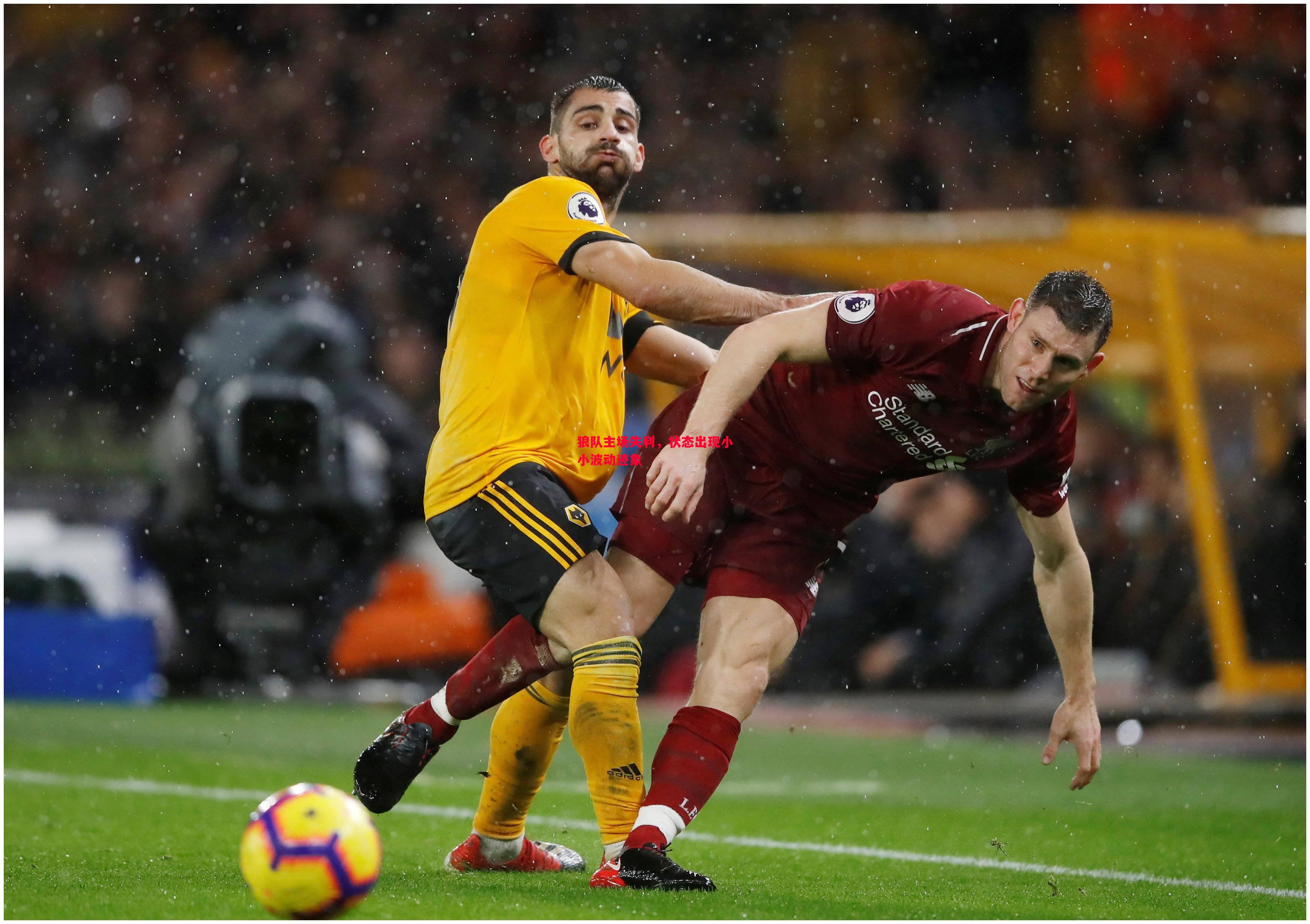 悟空体育官方网站-狼队主场失利，状态出现小小波动迹象