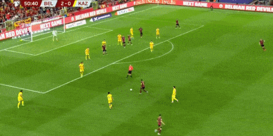 悟空体育-德国队在欧预赛比赛中险胜比利时